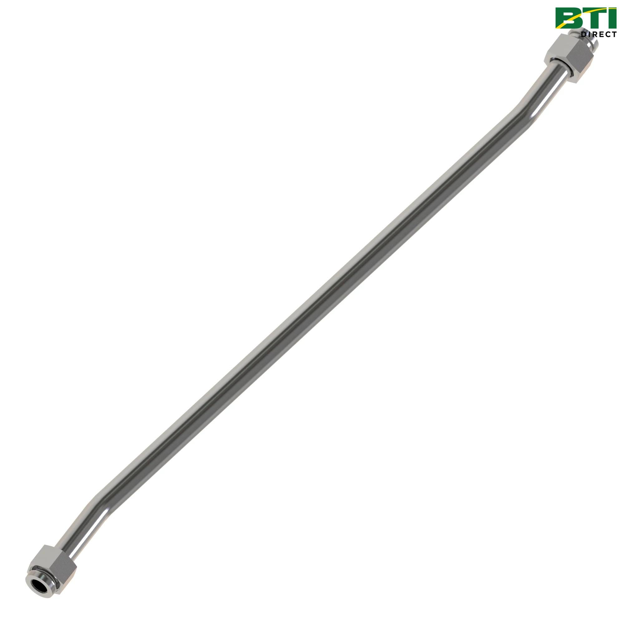 AN374685: Priority Bypass Oil Line