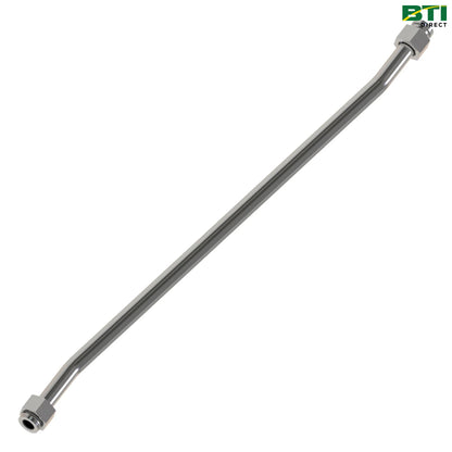 AN374685: Priority Bypass Oil Line
