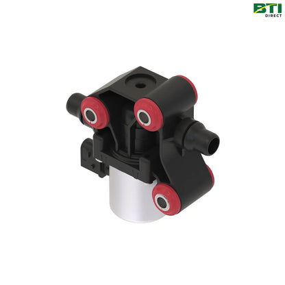 AXE60075: Solenoid Valve