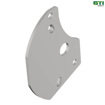 AXE16201: Feed Assembly Latch Crop Diverter Plate