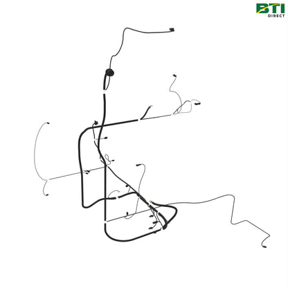 AXE10427: Engine Wiring Harness