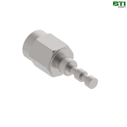 AXE75784: Engine Coolant Heater Thermostat