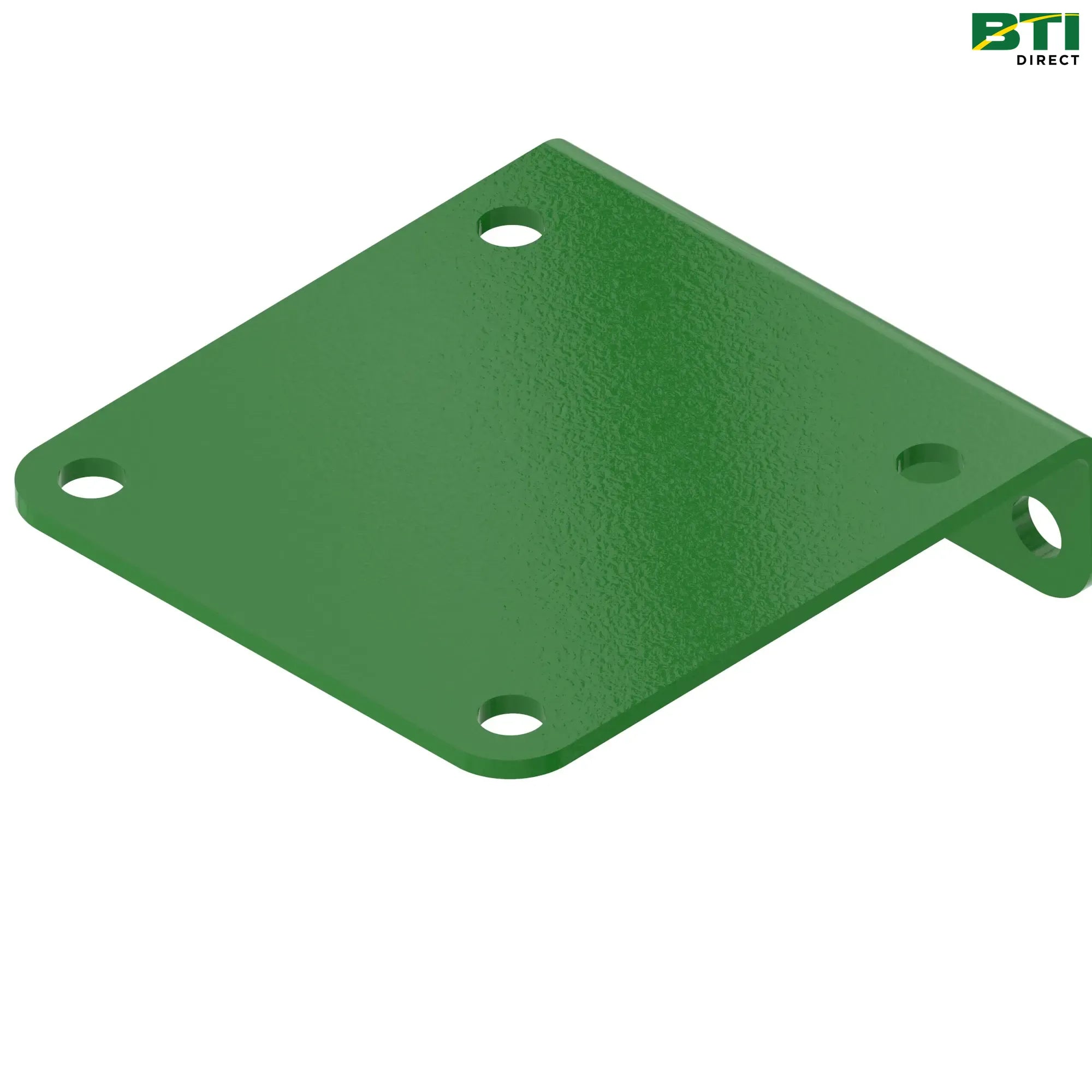 N400750: Toe Control Valve Bracket