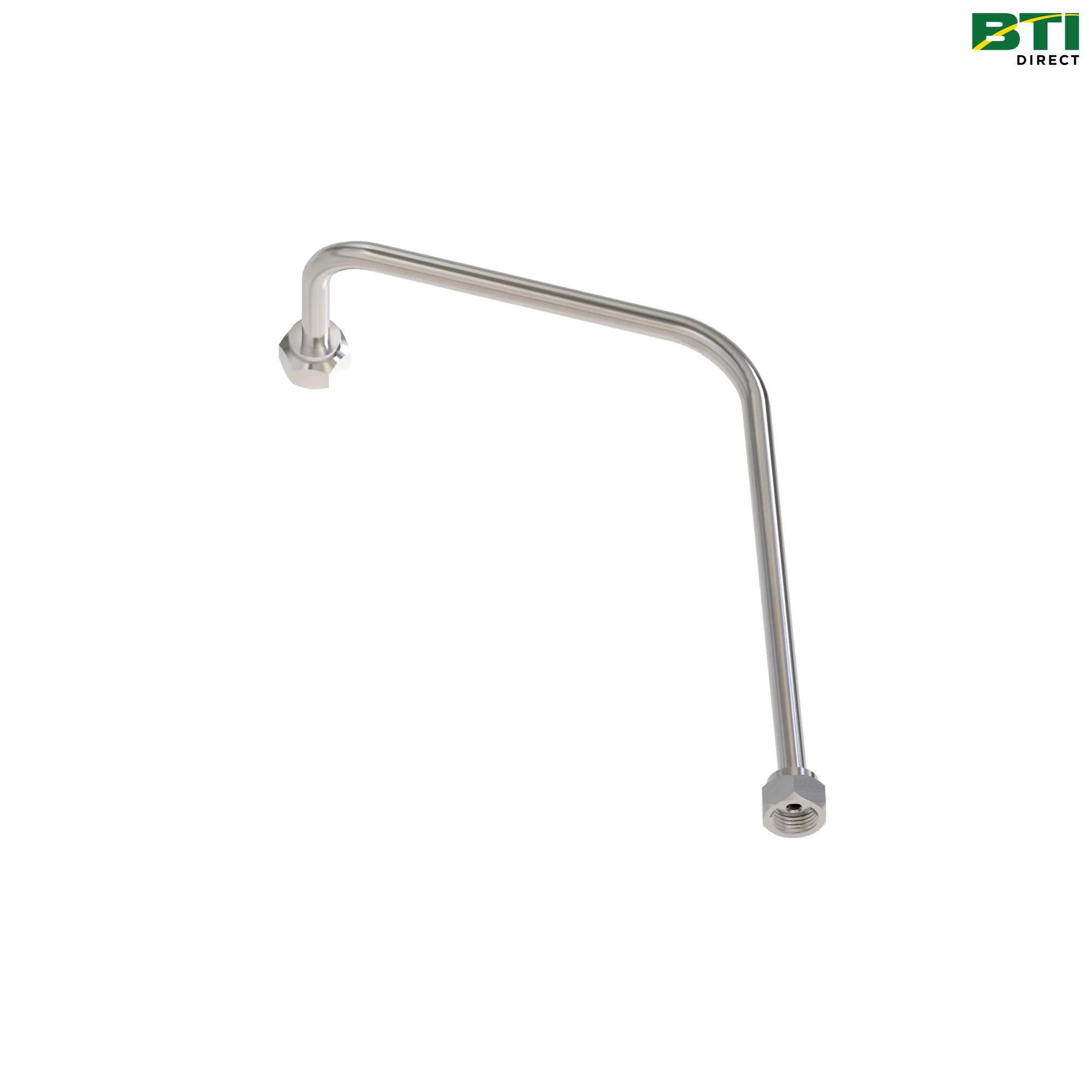AR73965: Steering Oil Line