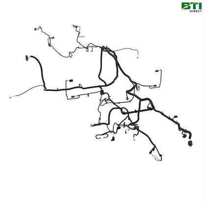 AN306440: Chassis Wiring Harness