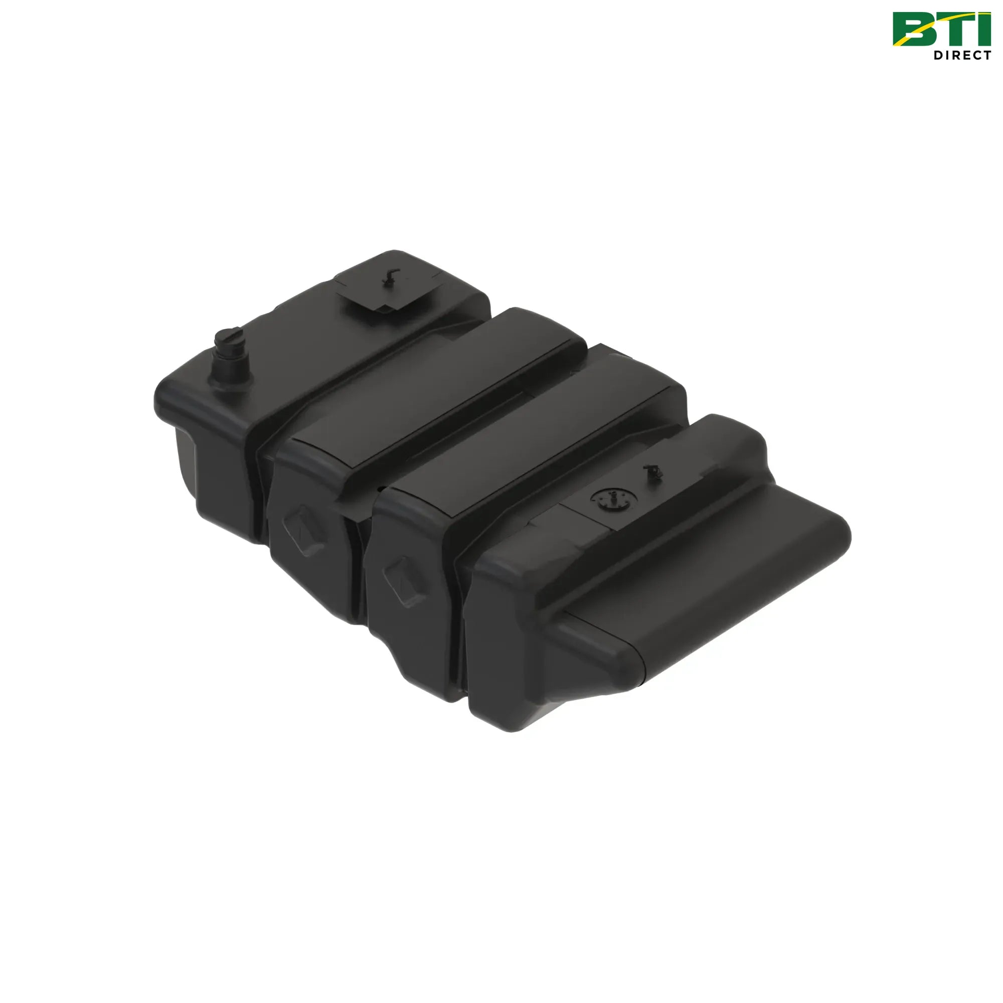 AXE13500: Shielded Fuel Tank, 757 Liter