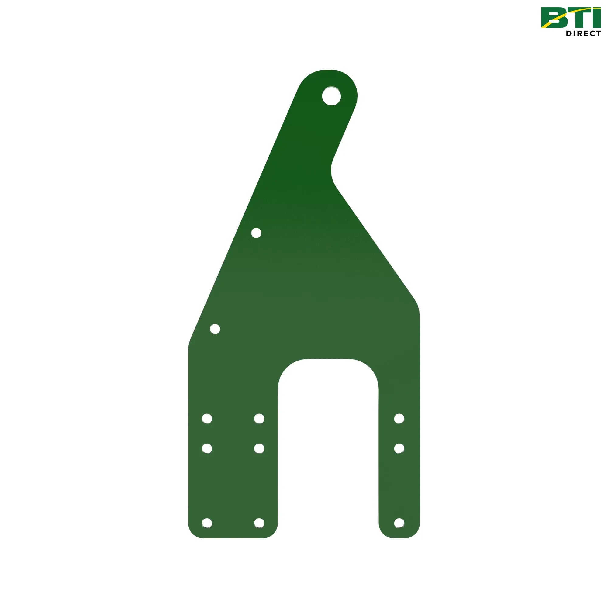N331501: Wingfold Anchor Plate