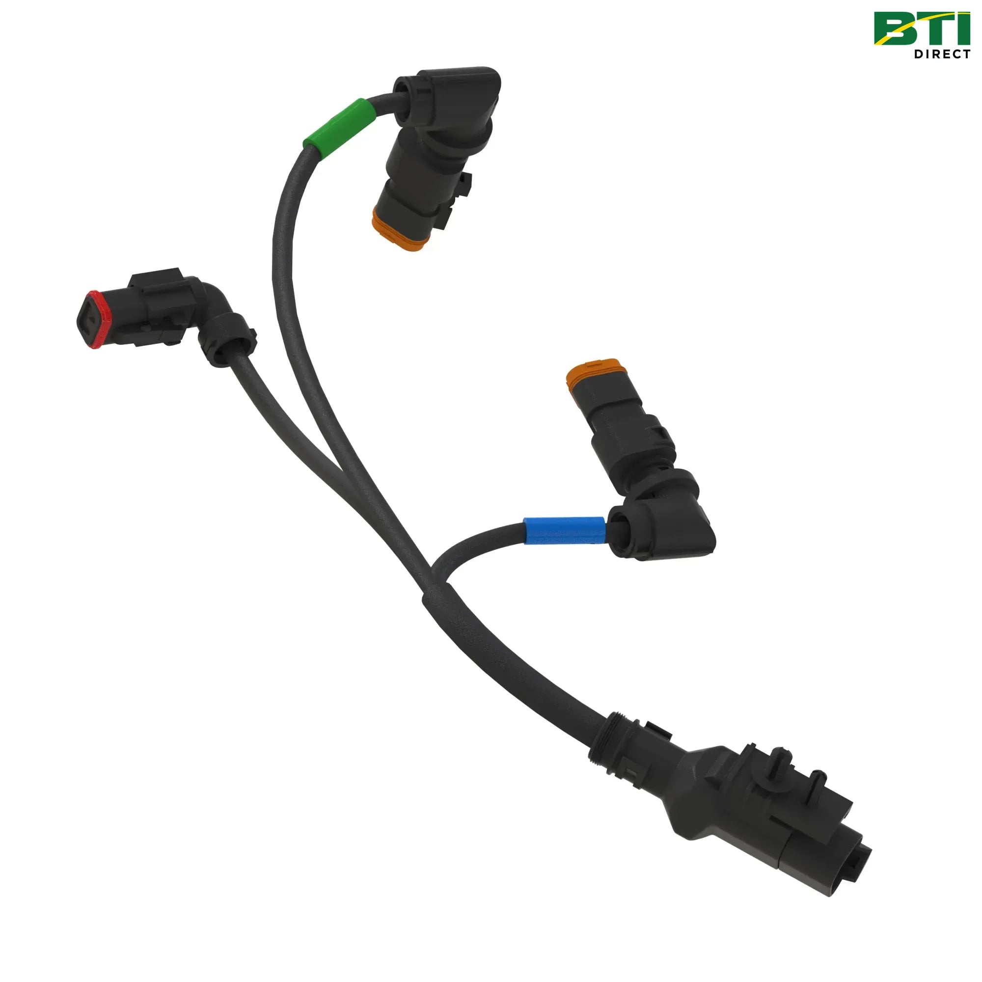 AXE74361: Wiring Harness, Right Side
