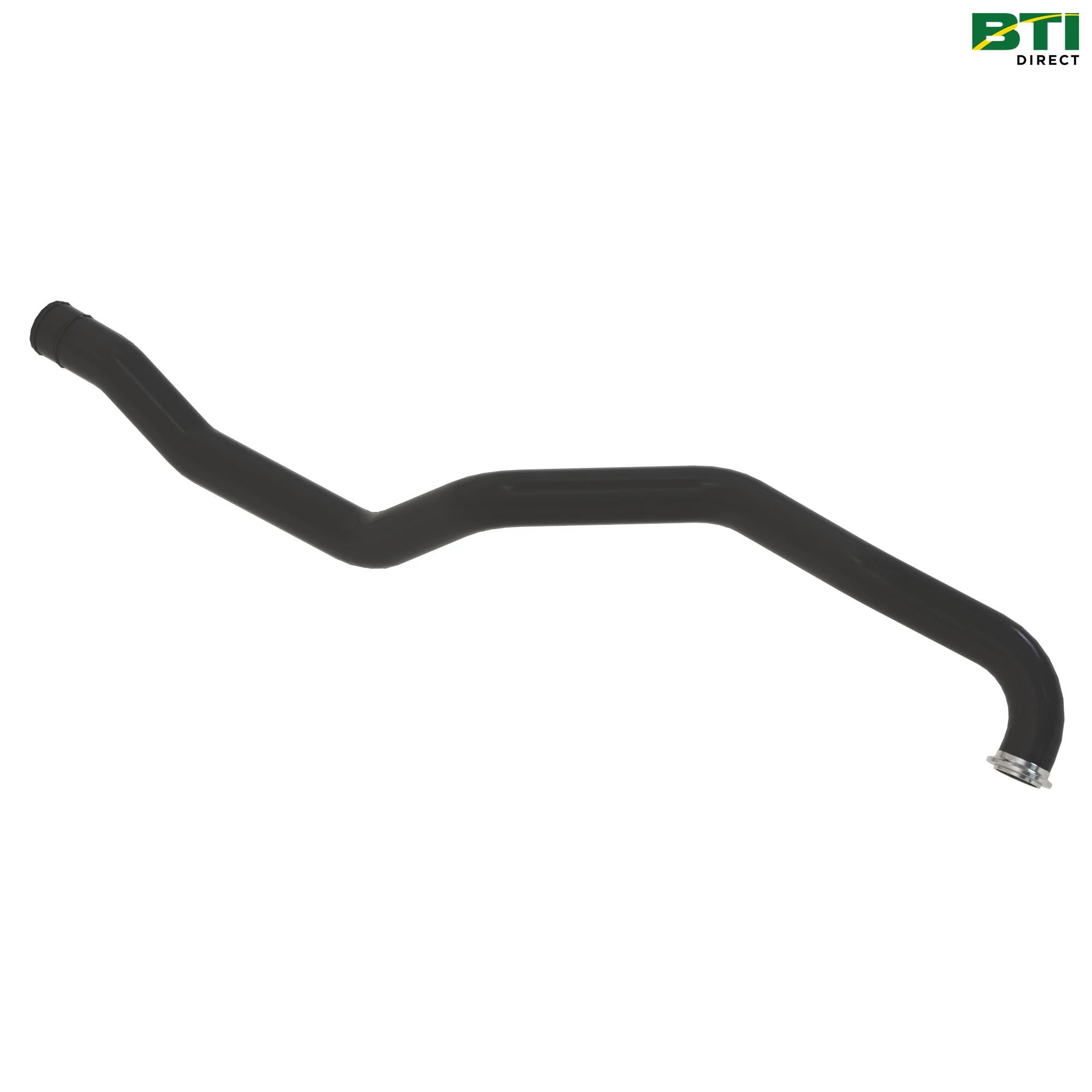 AN402895: Charge Air Supply Pipe