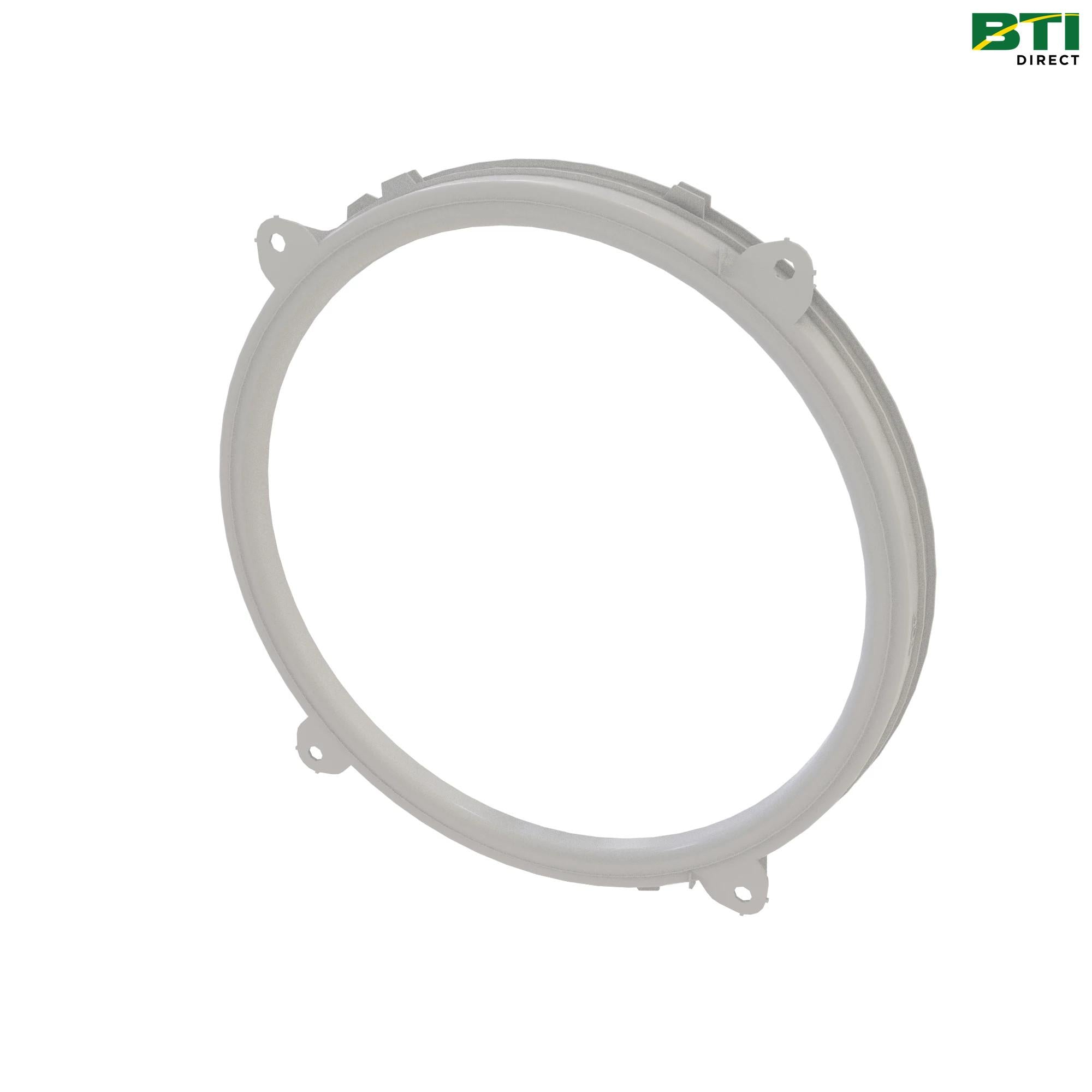 L207094: Radiator Fan Shroud