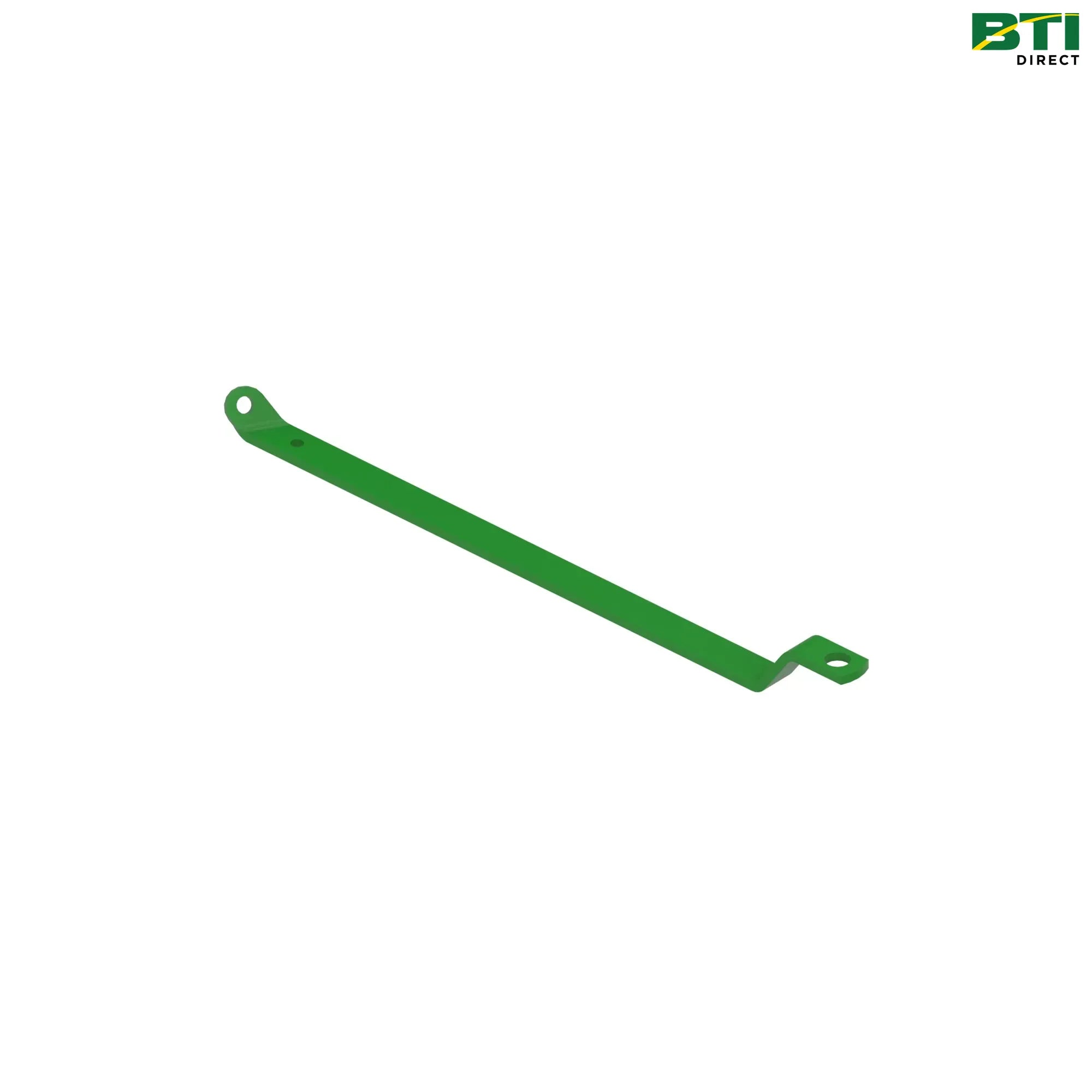N273067: Mirror Support Strap, Left Side