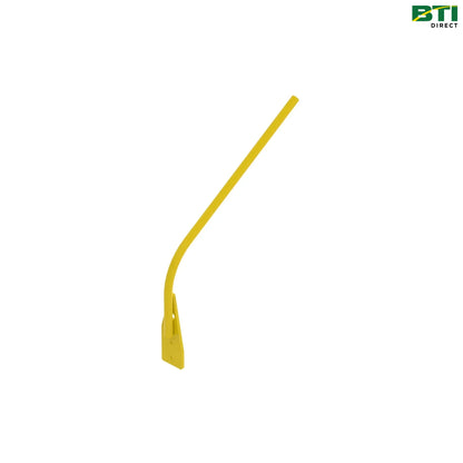 AXE40401: Crop Divider Short Crop Left Side