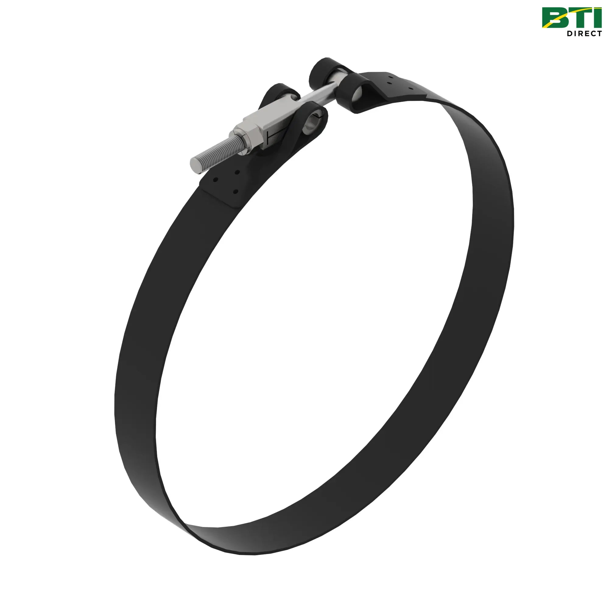 RE324978: T-Bolt Hose Clamp