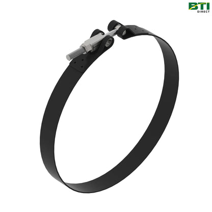 RE324978: T-Bolt Hose Clamp
