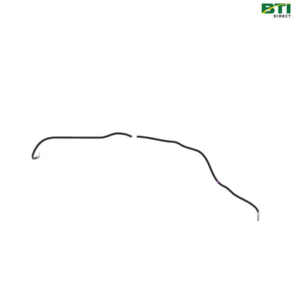 AXE21027: Hydraulic Hose