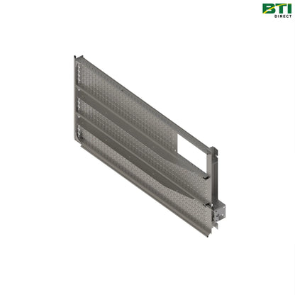 AXE20342: Right Side Chaffer Remote Narrow Assembly