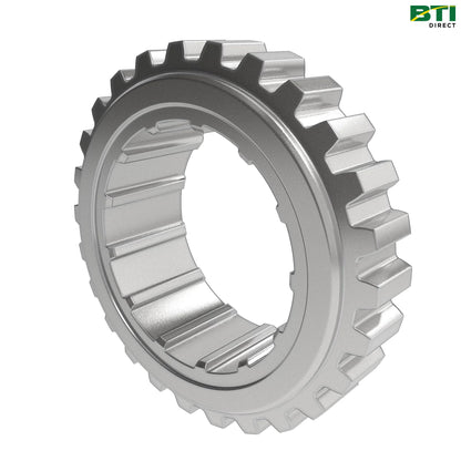SU41209: Hub