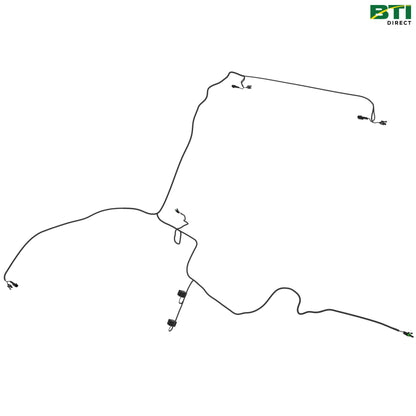 AL222443: Wiring Harness