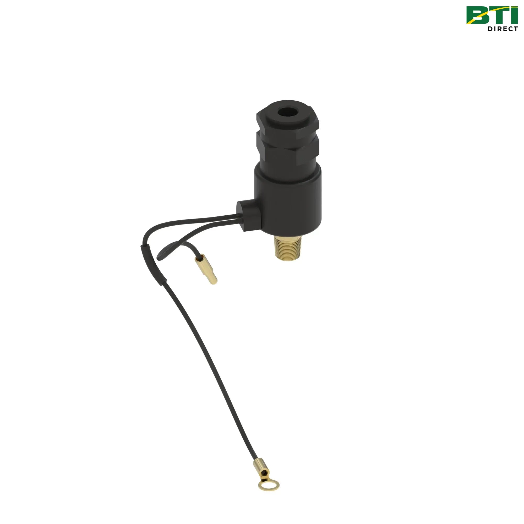 AUC19217: Propane Flow Control Valve