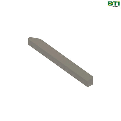 L215578: Hood Self Adhesive Foam Gasket