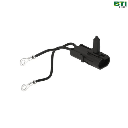 RE270815: Fuel Transfer Pump Wiring Harness