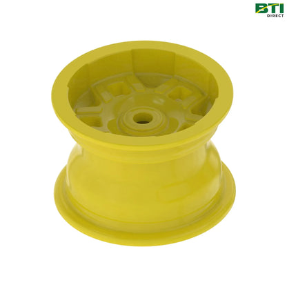 AUC13534: Rim and Wheel Center, 5.4 X 8