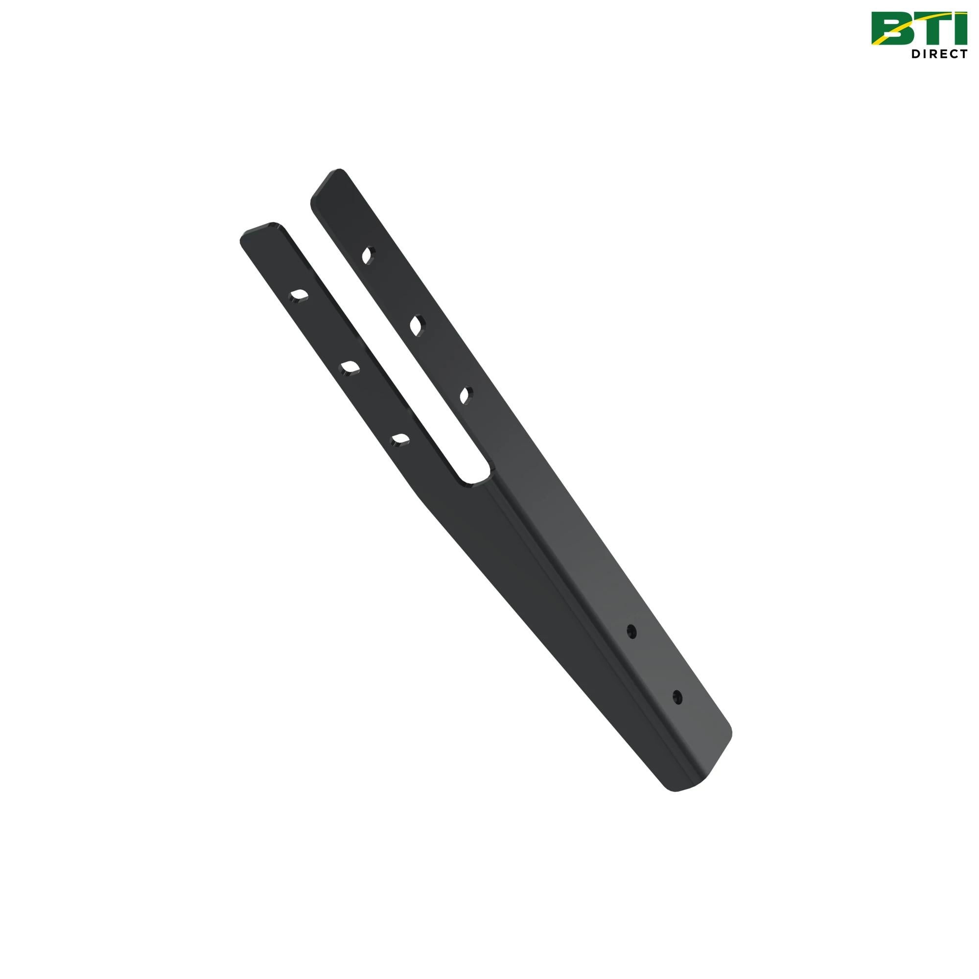 AN403011: Float Fender Support, Left Side