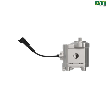 AUC10050: Hydraulic Motor with Sensor