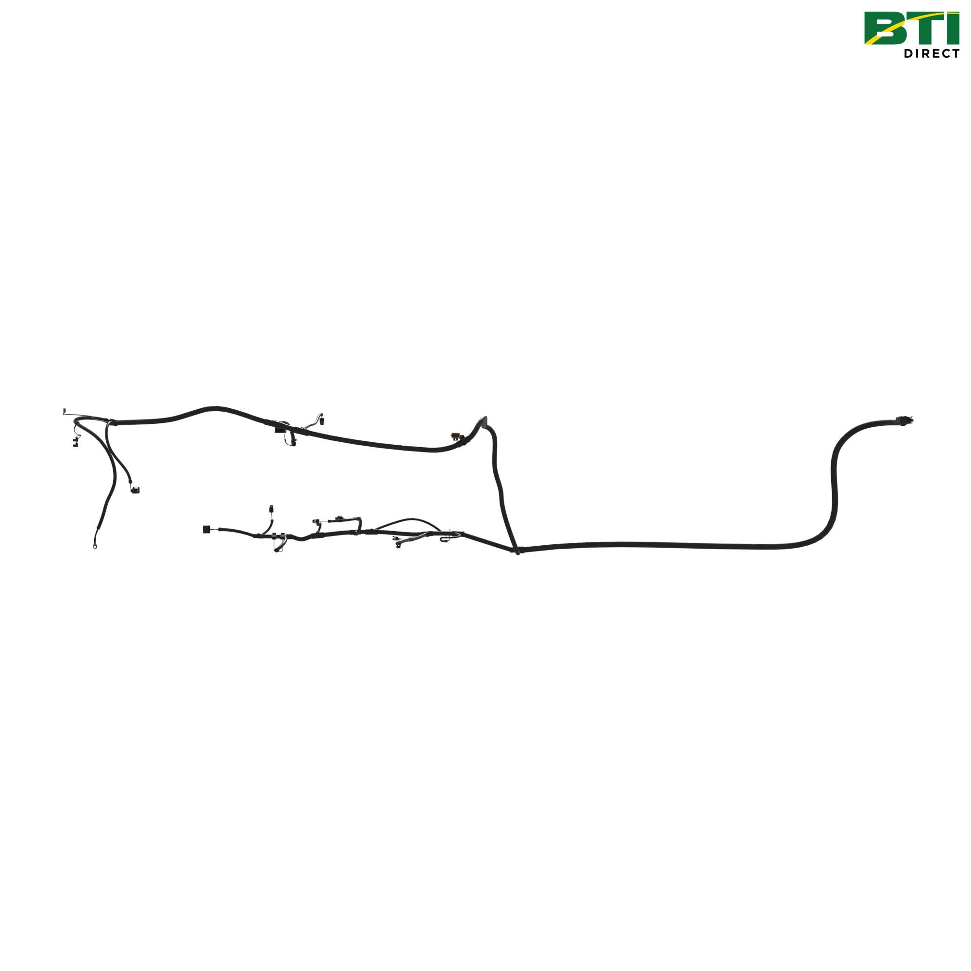 AL175884: Engine Wiring Harness