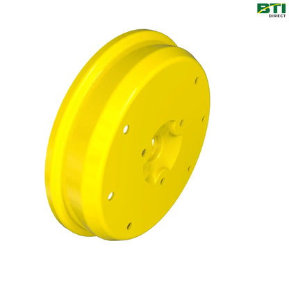 N187926: Gauge Wheel