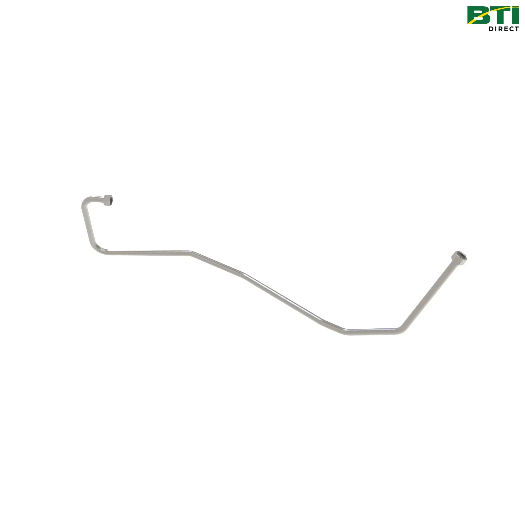 RE185479: Rear SCV Return Oil Line