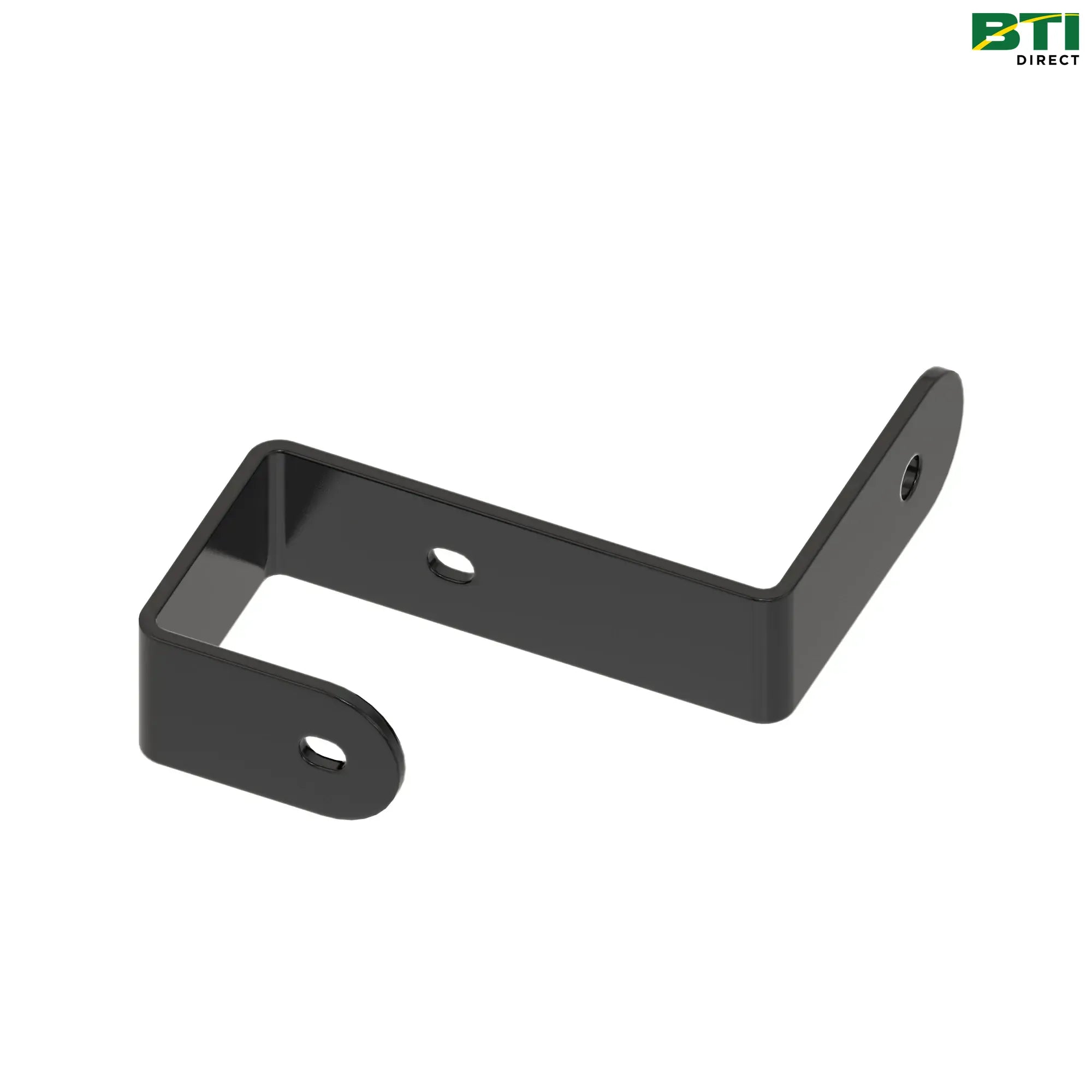 N209118: Outer Wing Frame Nozzle Bracket Clamp
