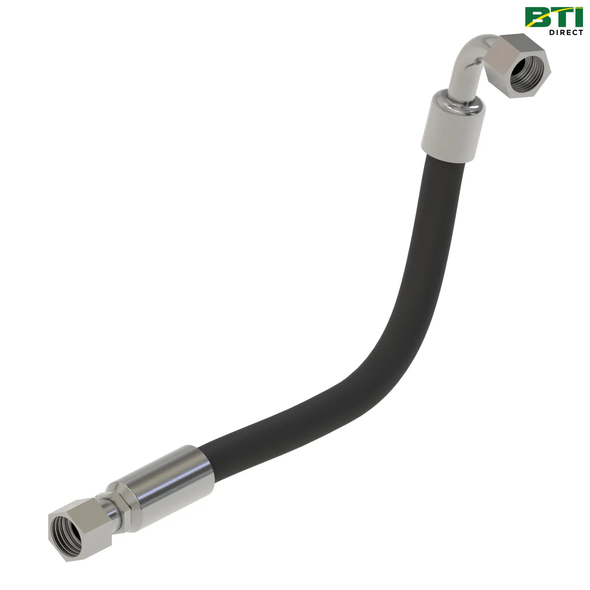 AN402290: Fabricated Drain Hydraulic Hose