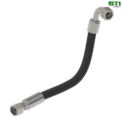 AN402290: Fabricated Drain Hydraulic Hose