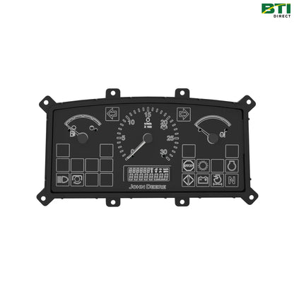 RE265823: Instrument Cluster