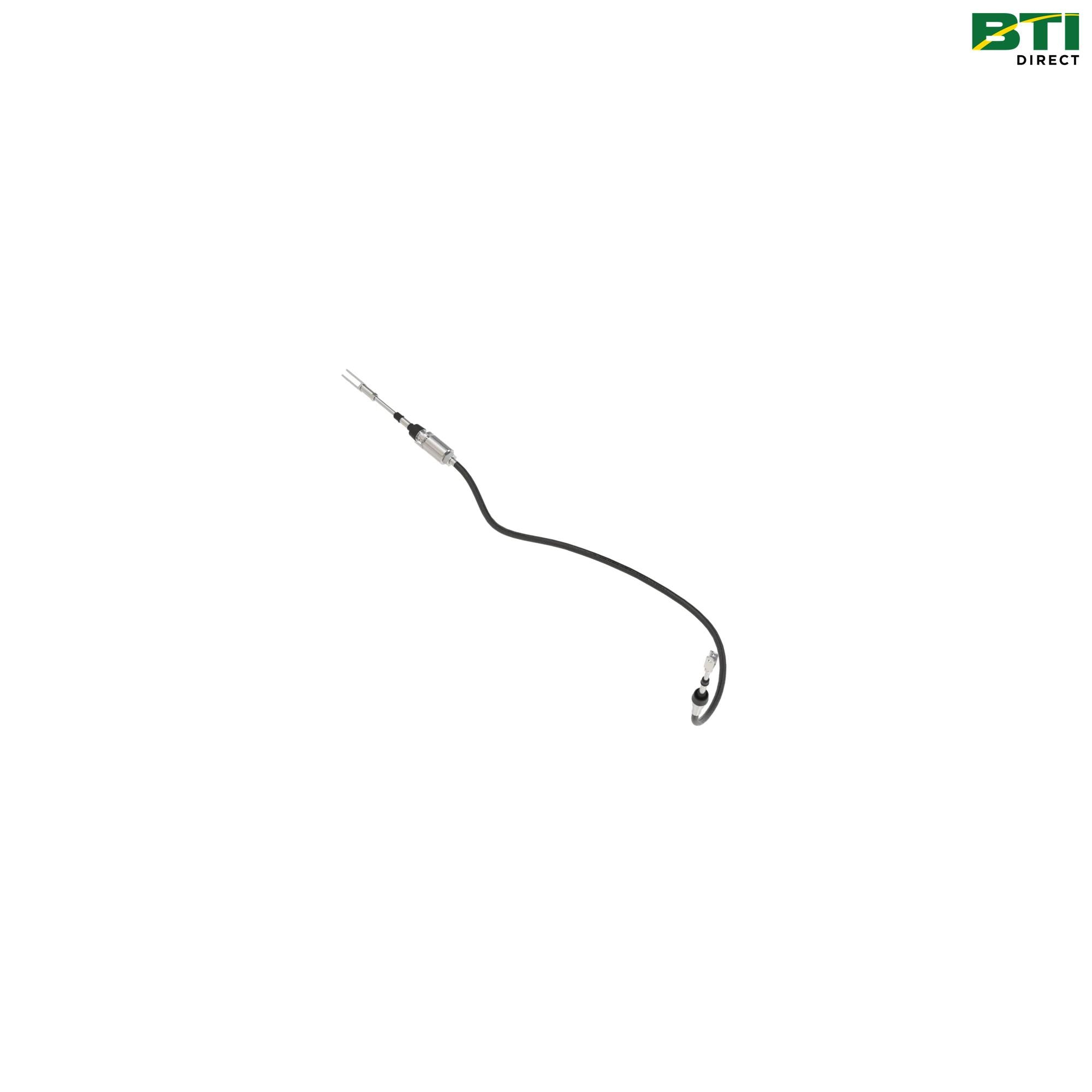 AL218525: Bowden Cable Push Pull Cable