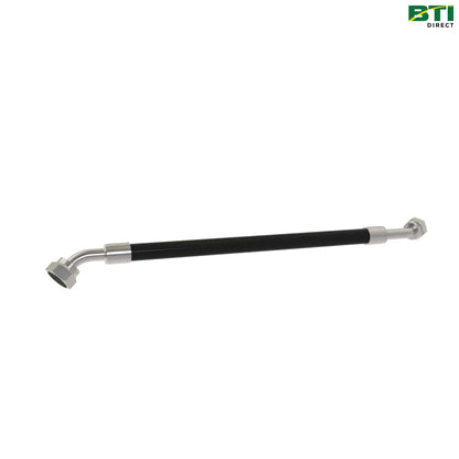 RE329014: IVT™ Cooler Return Oil Line