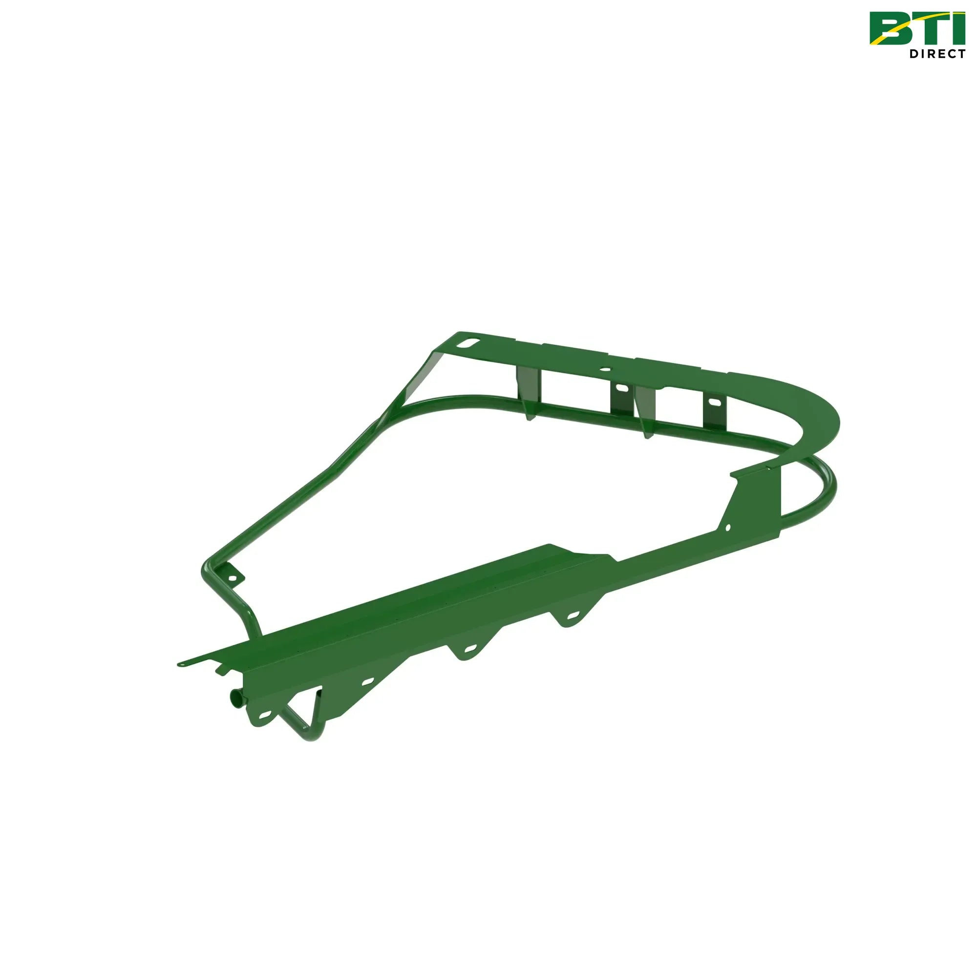 AXE72762: Left Side Rear Sieve Frame