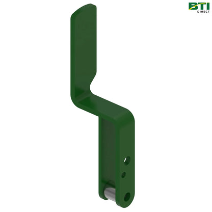 AXE58322: Pivot Frame Header Lever