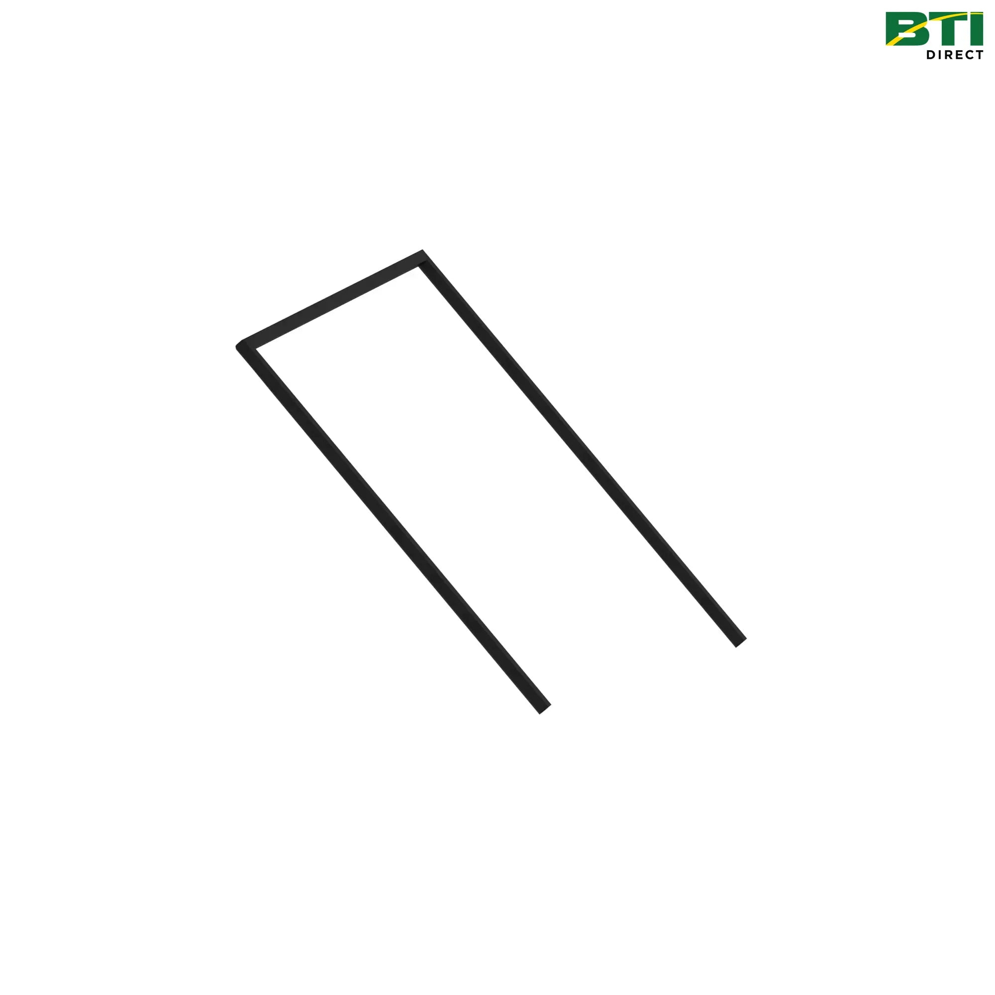 RE240206: Cab Door Frame Seal