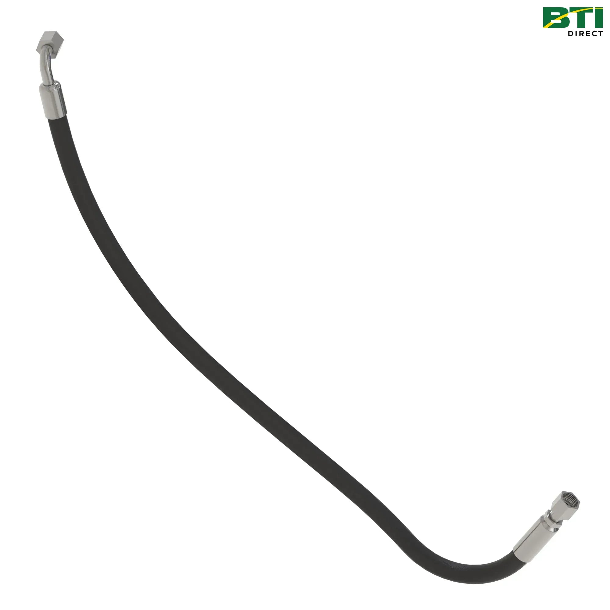 AN404431: Fuel Filter Hose