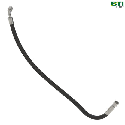 AN404431: Fuel Filter Hose