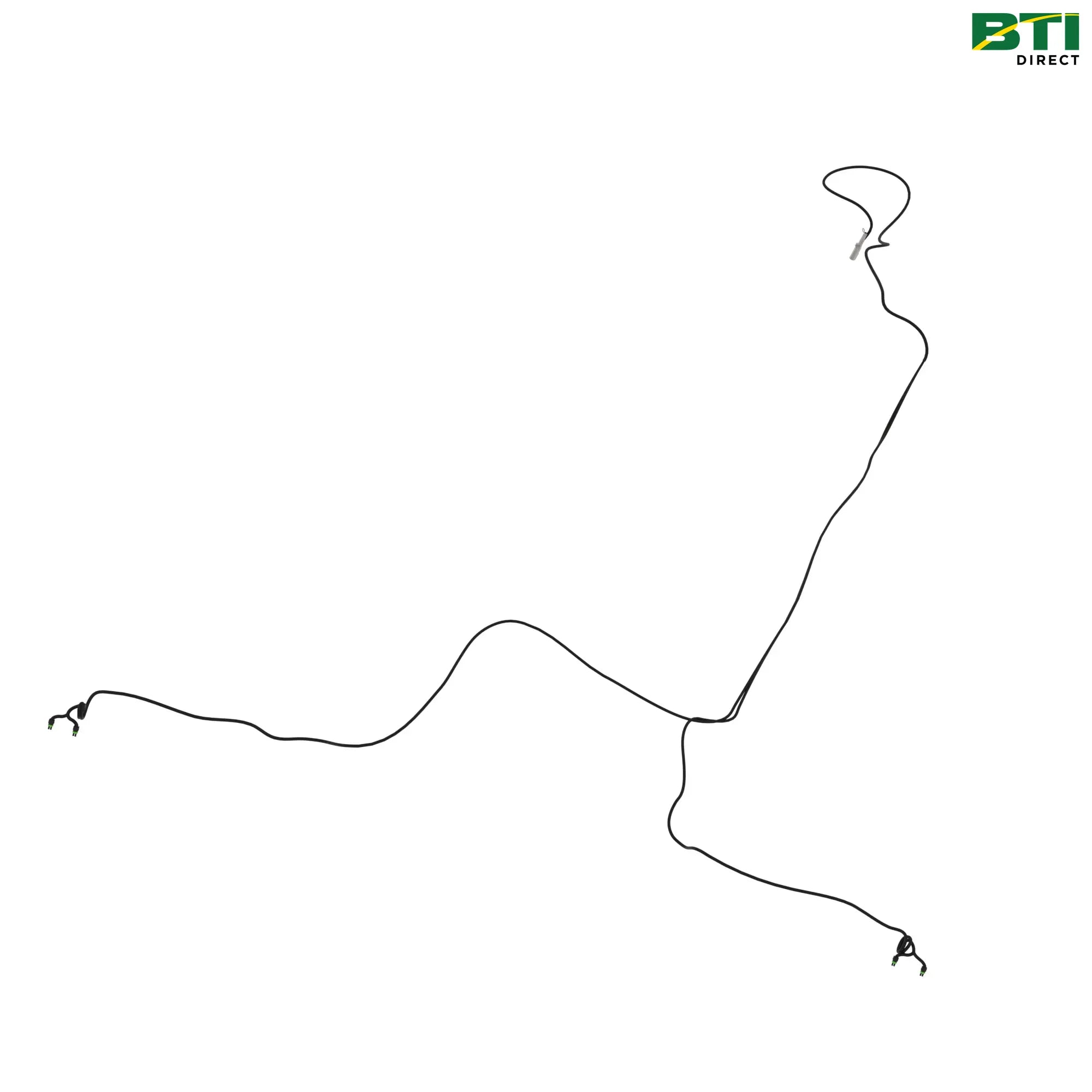 AP39694: Warning Lights Wiring Harness