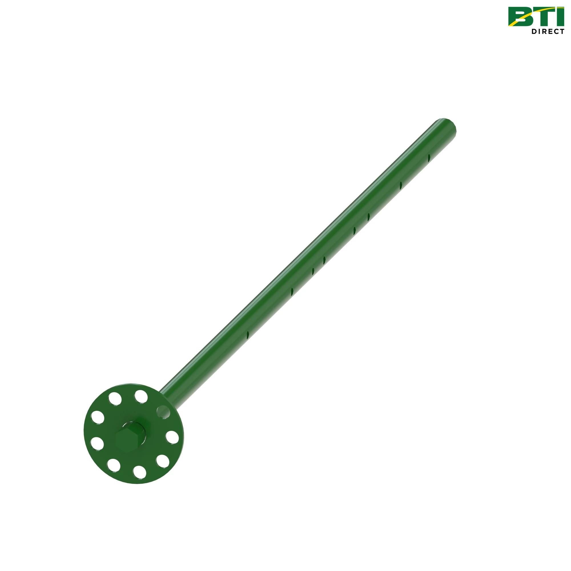 AN274518: Torsion Spring Tube Assembly