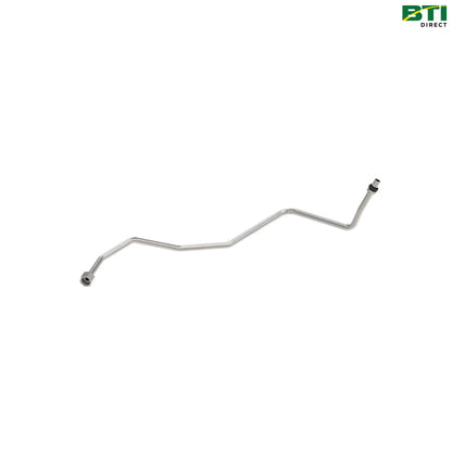RE317261: Steering Oil Line, RH