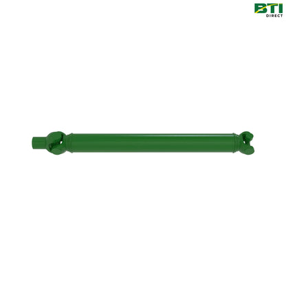 RE187479: Universal Joint Yoke