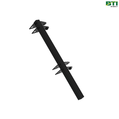 AN236022: Rolling Basket Support