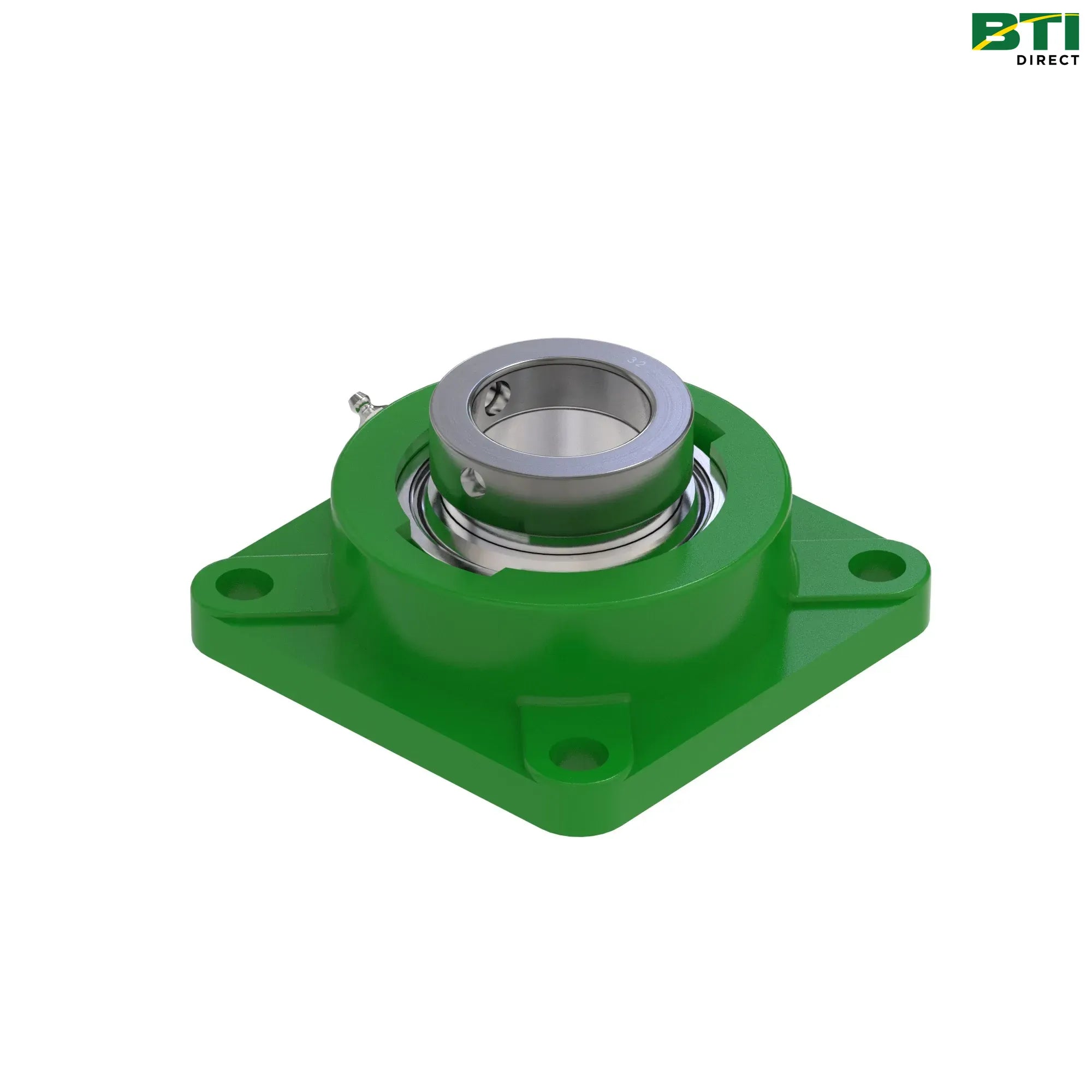 AXE67401: Bearing with Cast Housing