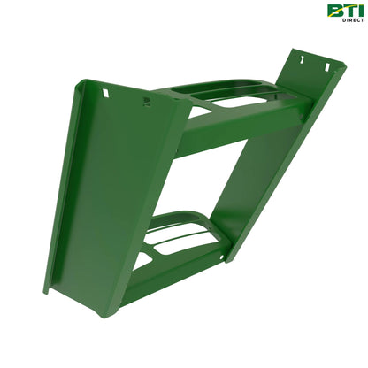 AP39856: Footrest Step