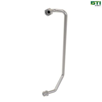 AL214695: Oil Line